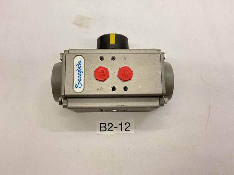Трубопроводная арматура Swagelok SC00015-3U