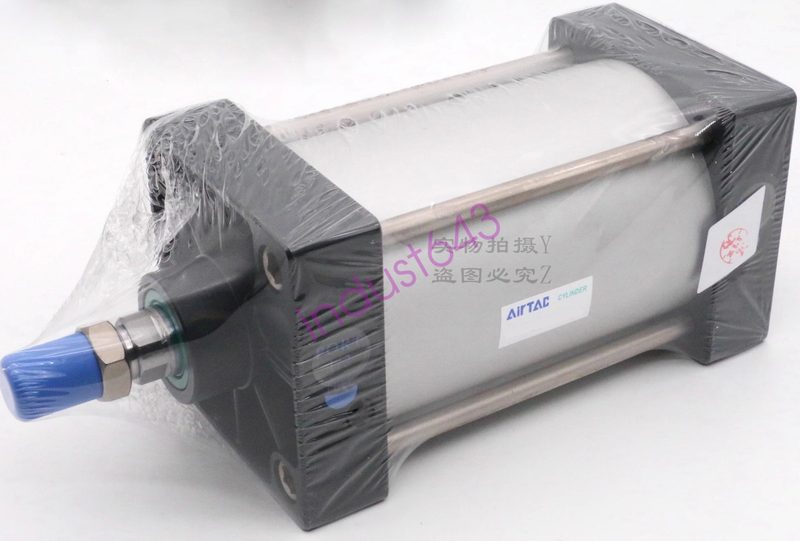 Пневмоцилиндр AirTAC SC100X125