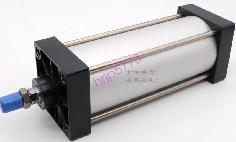 Пневмоцилиндр AirTAC SC100X350S