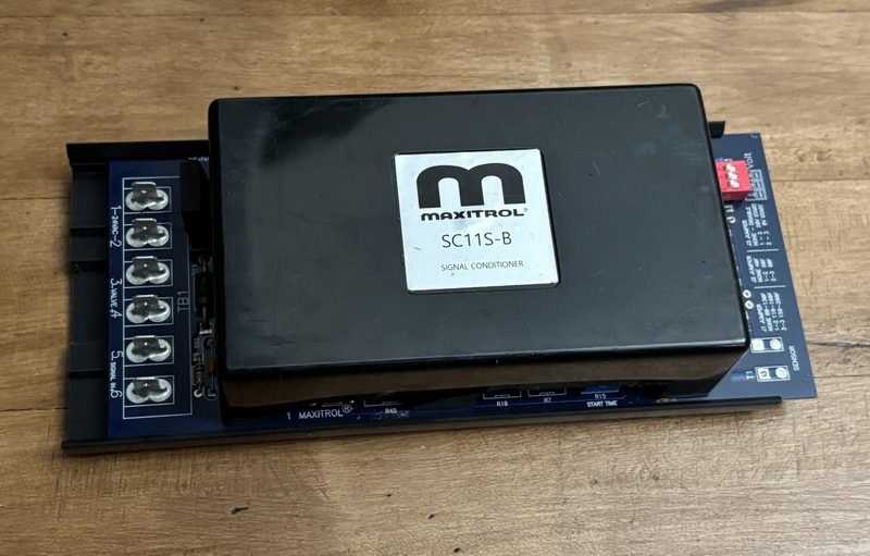 Преобразователь сигнала SC11S-B