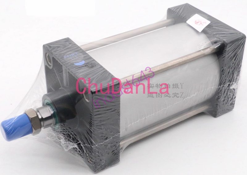 Пневмоцилиндр AirTAC SC125X225