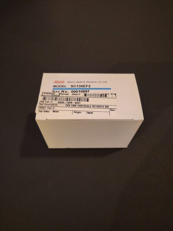 Оборудование FANUC SC130EF2