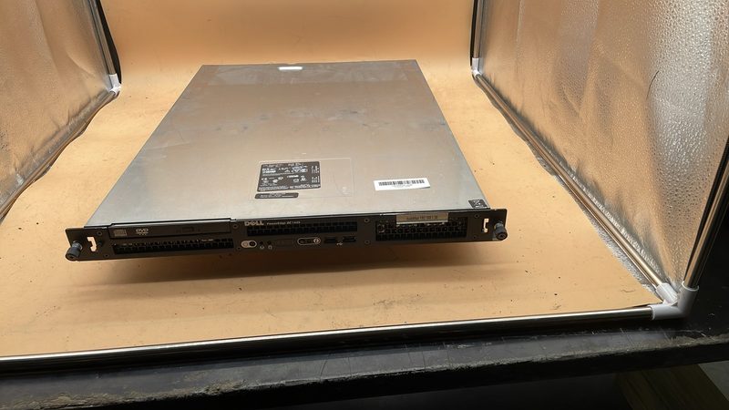 Сервер Dell SC1425