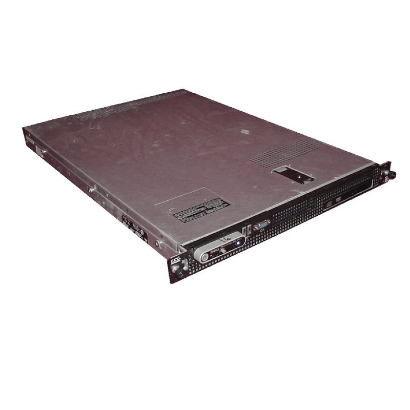 Сервер Dell SC1435