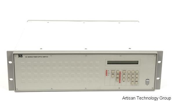Тестер JDSU SC1C20322+17XF000FA