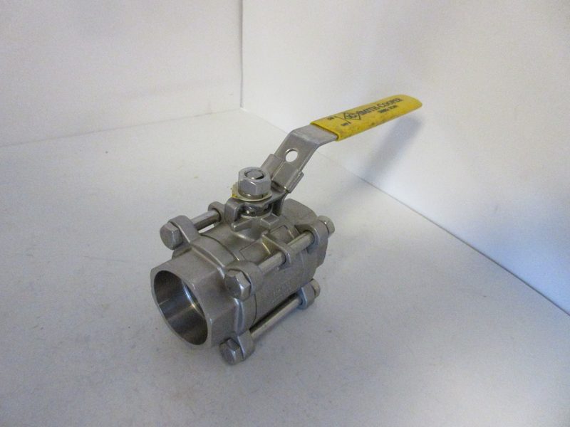 Клапан SC301SWG