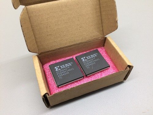 Микросхема ПЛИС Xilinx SC3064A
