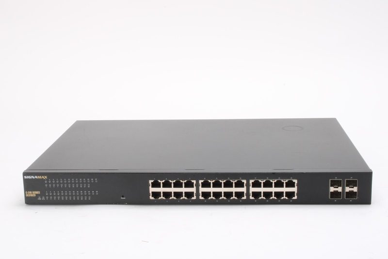 Коммутатор SC31020