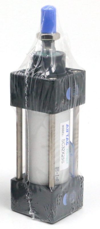 Пневмоцилиндр AirTAC SC32X25S
