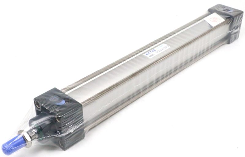Пневмоцилиндр AirTAC SC32X300S