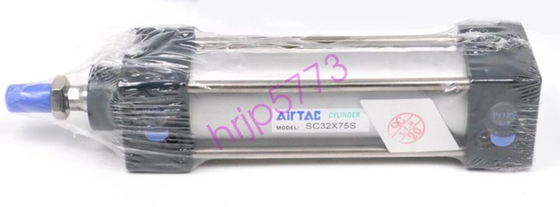 Пневмоцилиндр AirTAC SC32X75S
