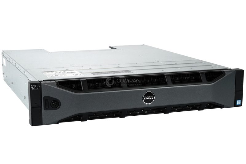 СХД Dell SC4020