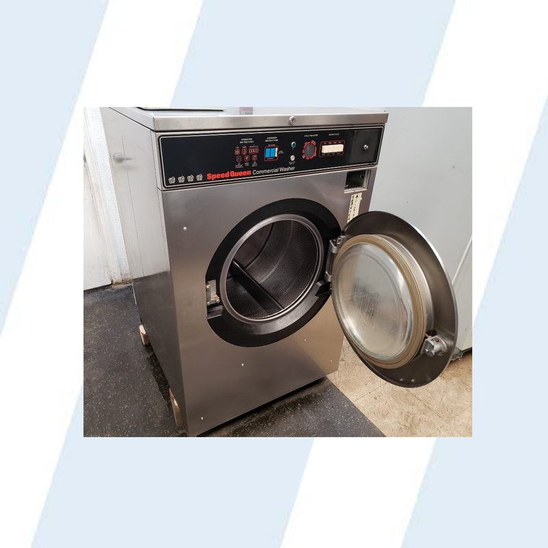 Прачечное оборудование SC40MD2YU60001