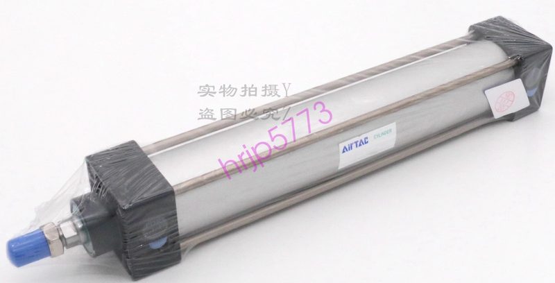 Пневмоцилиндр AirTAC SC40X175