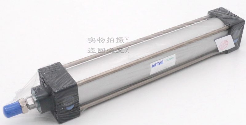 Пневмоцилиндр AirTAC SC40X175S
