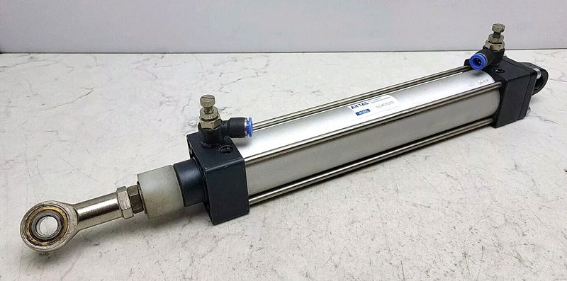 Пневмоцилиндр AirTAC SC40X200