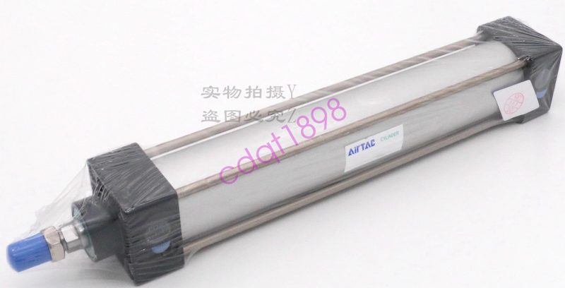 Пневмоцилиндр AirTAC SC40X225