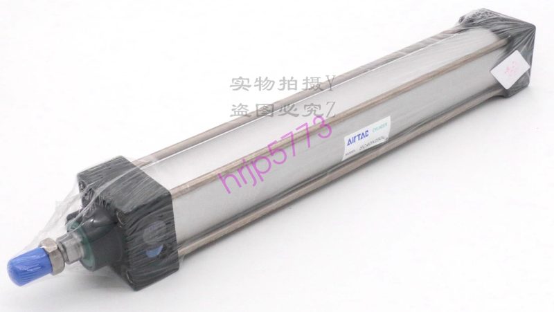 Пневмоцилиндр AirTAC SC40X250