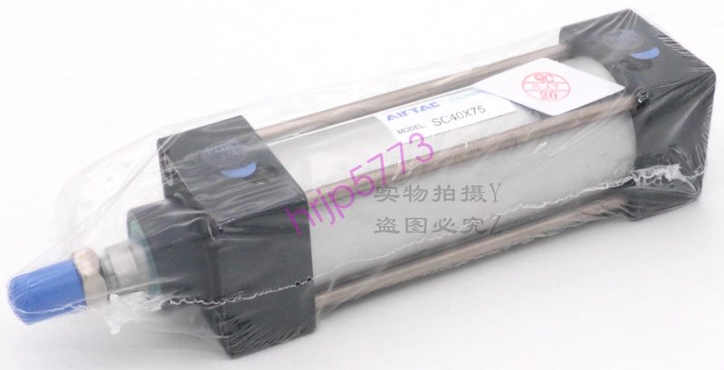 Пневмоцилиндр AirTAC SC40X75
