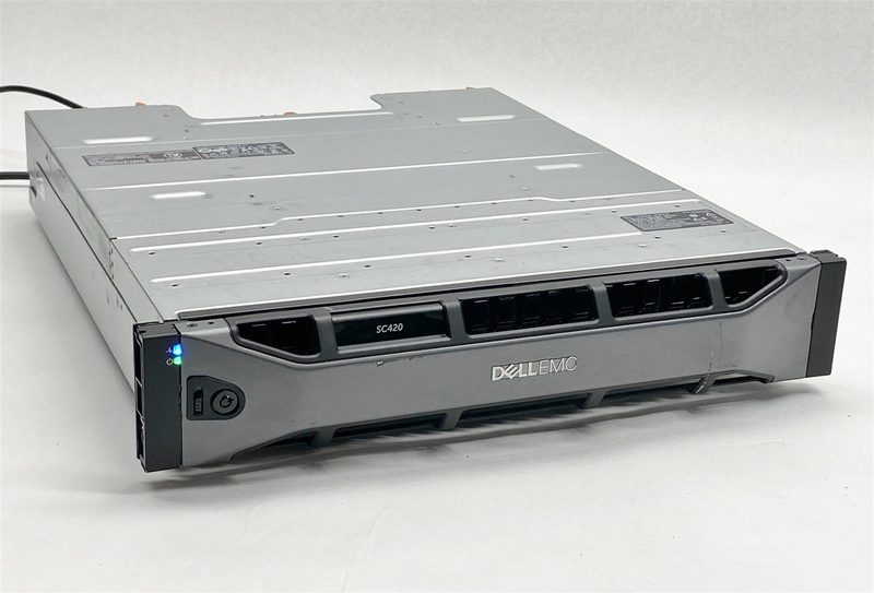 Жёсткий диск Dell SC420