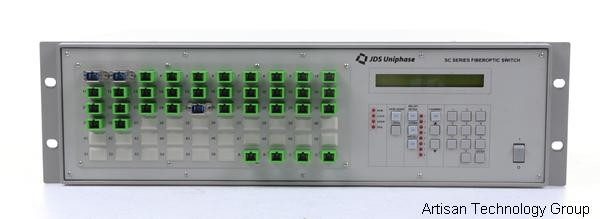 Тестер JDSU SC4E10321+27XF000SU