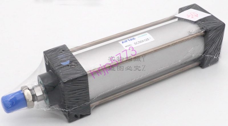 Пневмоцилиндр AirTAC SC50X125