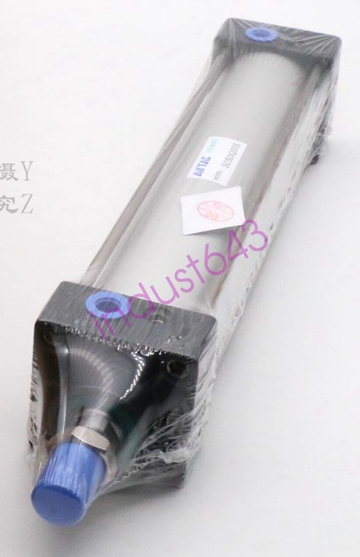 Пневмоцилиндр AirTAC SC50X200S