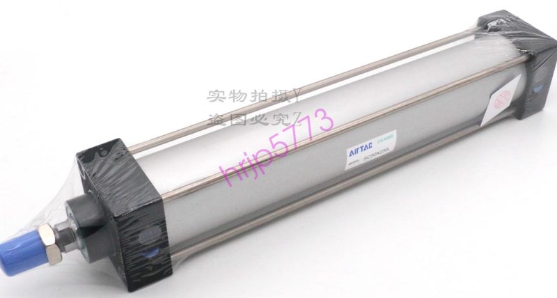 Пневмоцилиндр AirTAC SC50X300