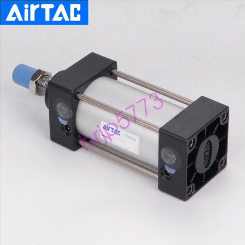 Пневмоцилиндр AirTAC SC50X75