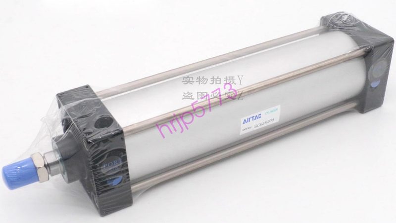 Пневмоцилиндр AirTAC SC63X200