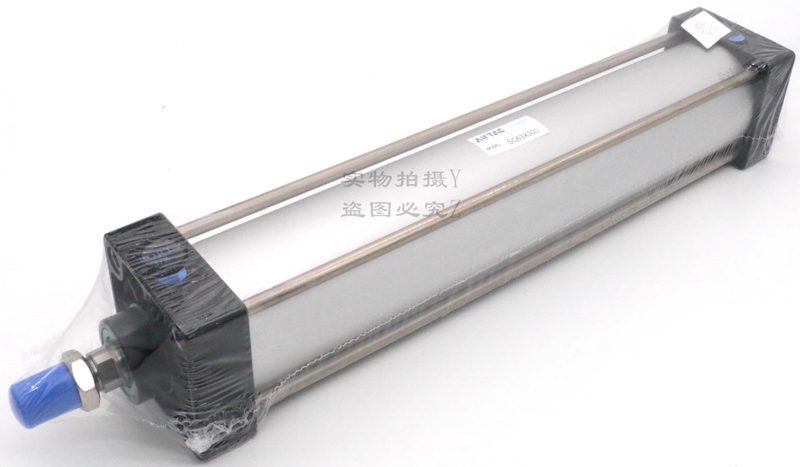 Пневмоцилиндр AirTAC SC63X300S
