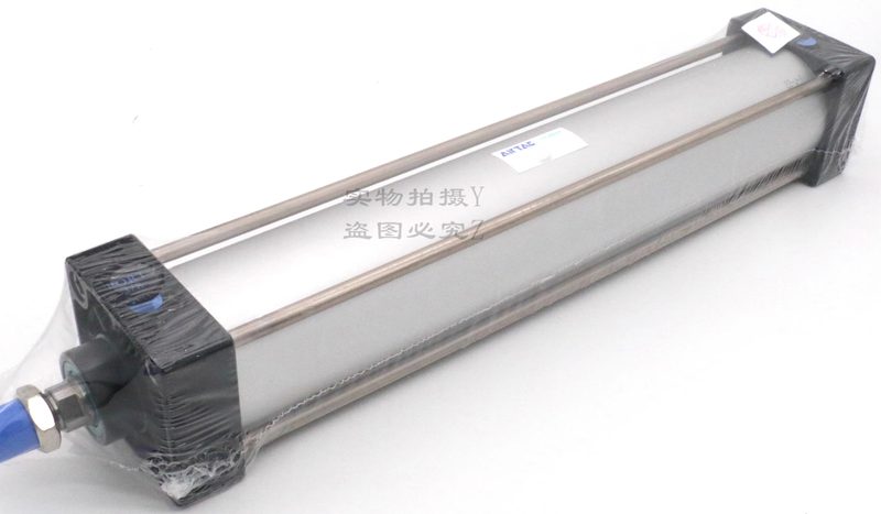 Пневмоцилиндр AirTAC SC63X450S