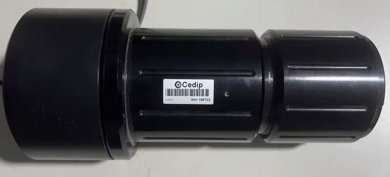 Оптико-электронная система FLIR SC7000