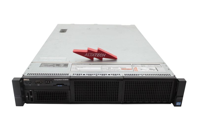 СХД Dell SC8000