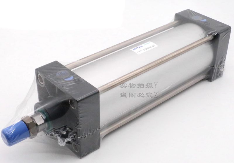 Пневмоцилиндр AirTAC SC80X200S