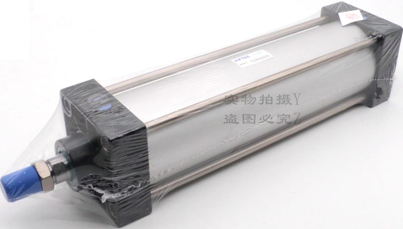 Пневмоцилиндр AirTAC SC80X250S