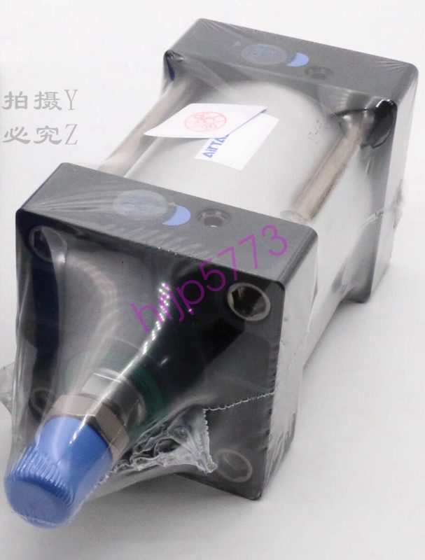 Пневмоцилиндр AirTAC SC80X25S