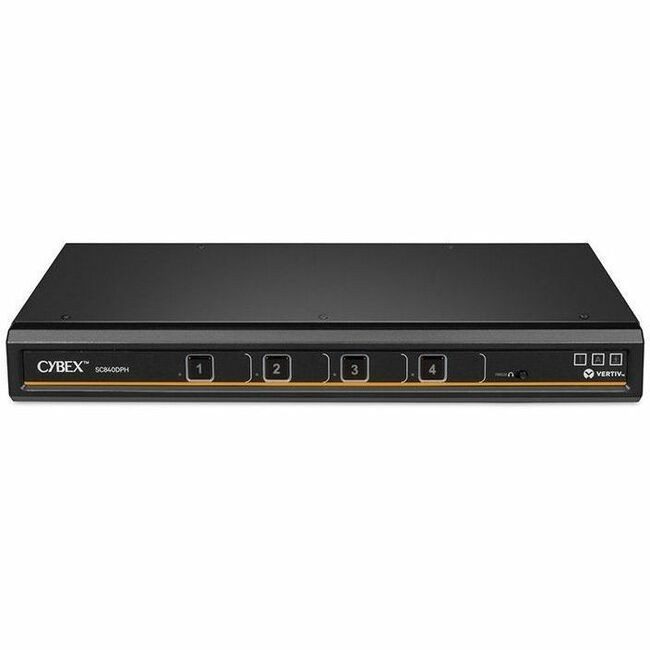 SC840DPH400