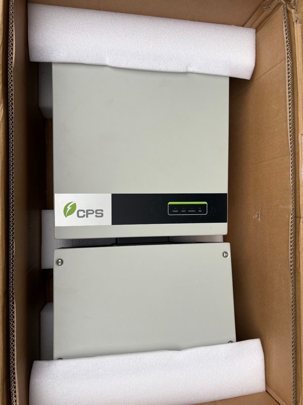 Инвертор SCA25KTL-DO-R/US-480V