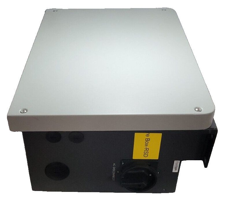 Инвертор SCA50/60KTL-480-WB-R