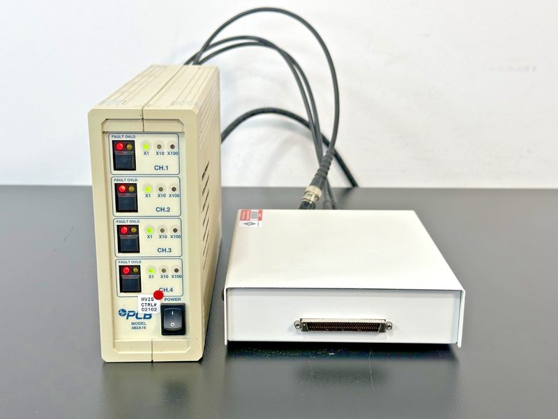 Разъём National Instruments SCB-68