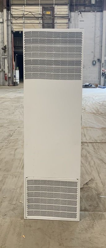 Кондиционер SCE-AC13650B460V3