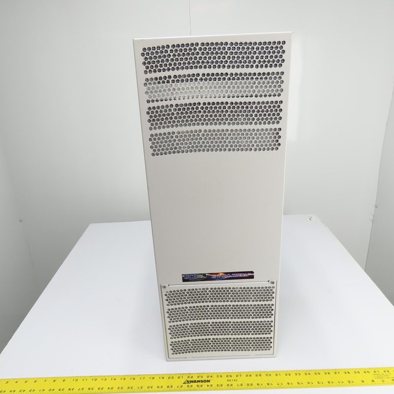 Кондиционер SCE-AC2550B460V