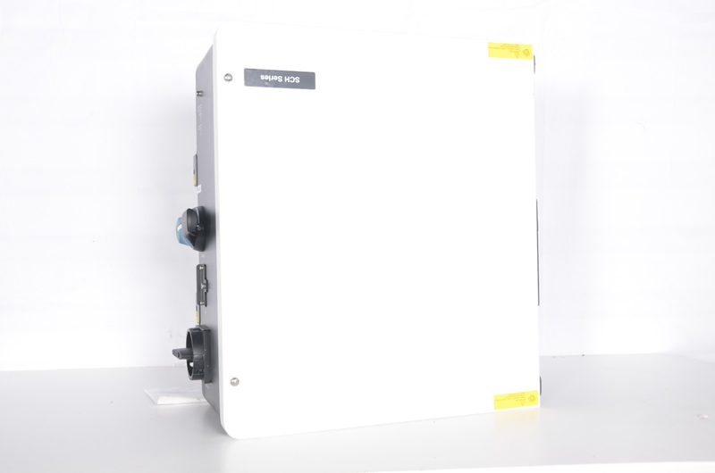 Инвертор SCH125KTL-600-WB