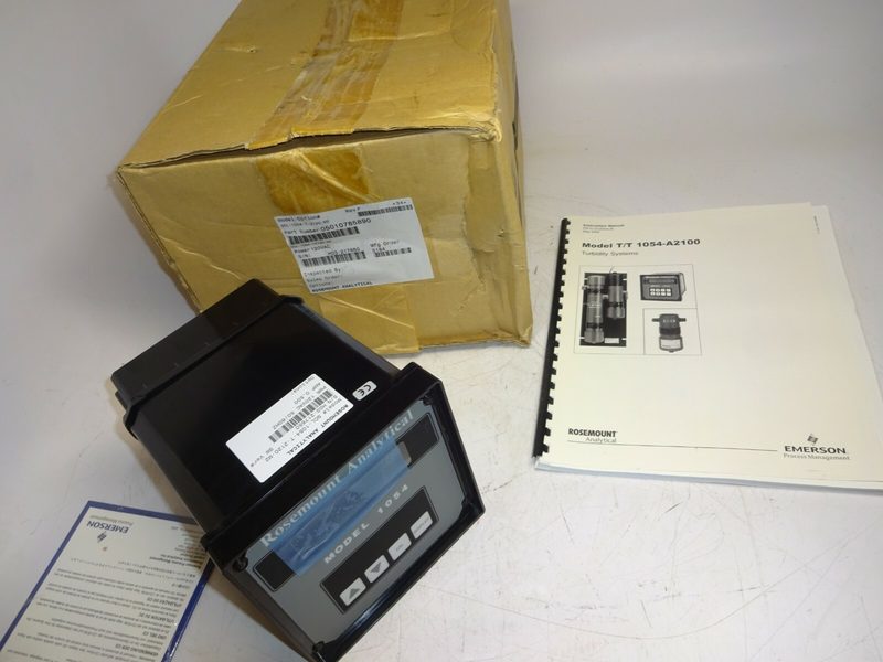 Трубопроводная арматура Rosemount SCL-1054-T-2120-M2