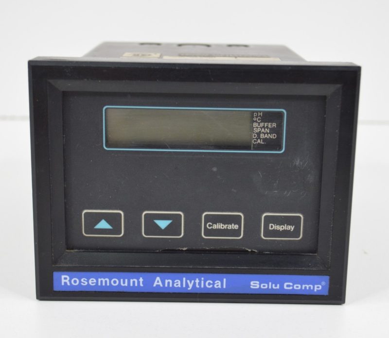Трубопроводная арматура Rosemount SCL-P-014-M2