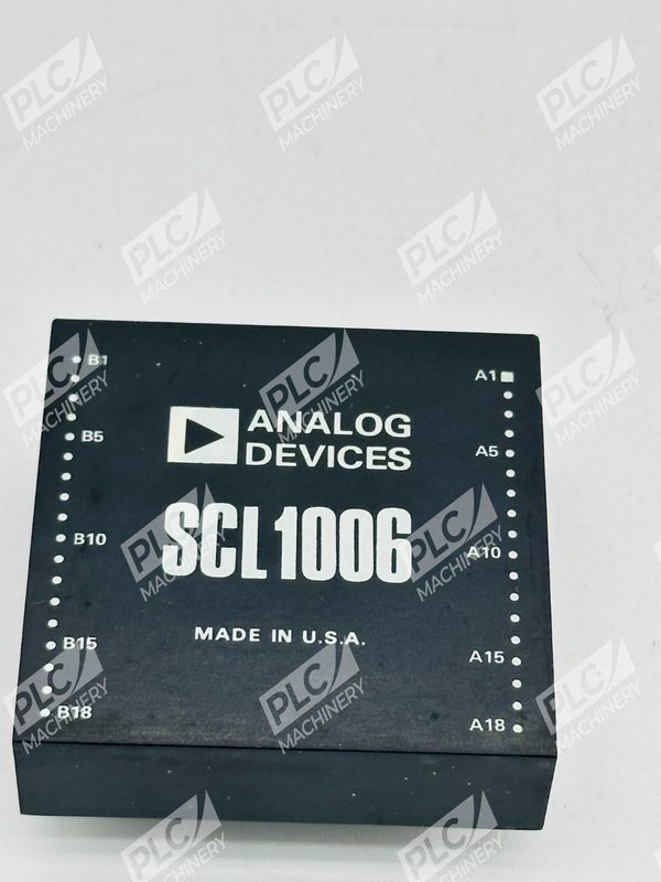 Микросхема Analog Devices SCL1006