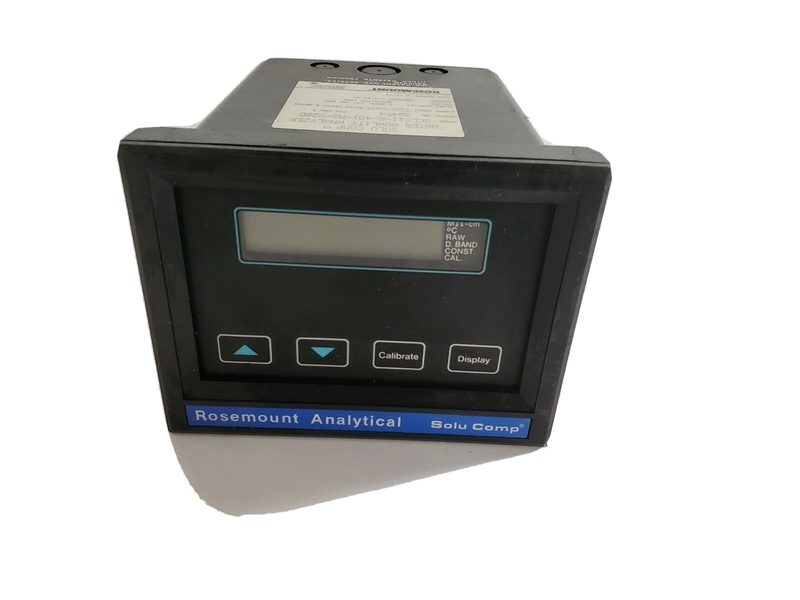 Трубопроводная арматура Rosemount SCLX11-R-401-M2-Y280