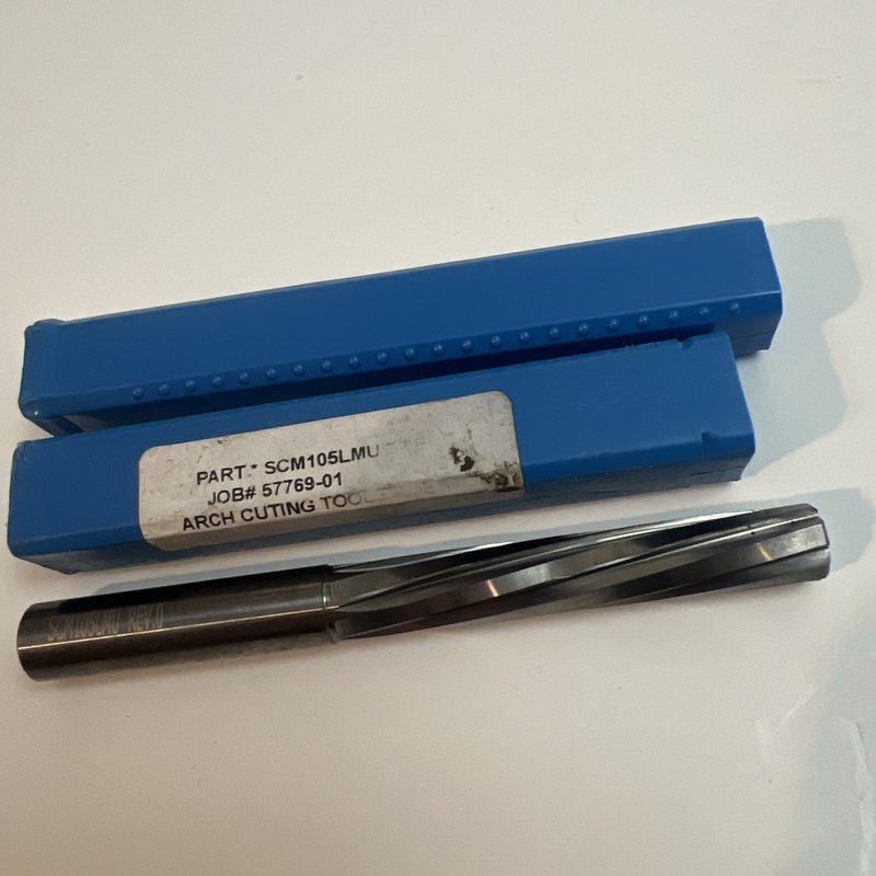 Режущий инструмент SCM105LMU