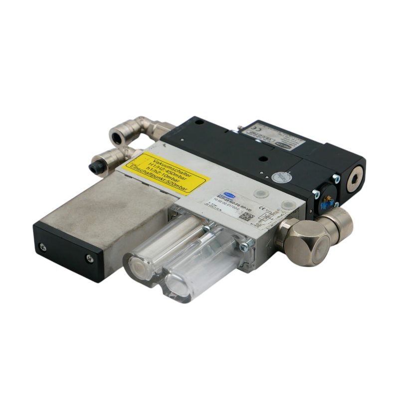 Пневмооборудование Festo SCP-25